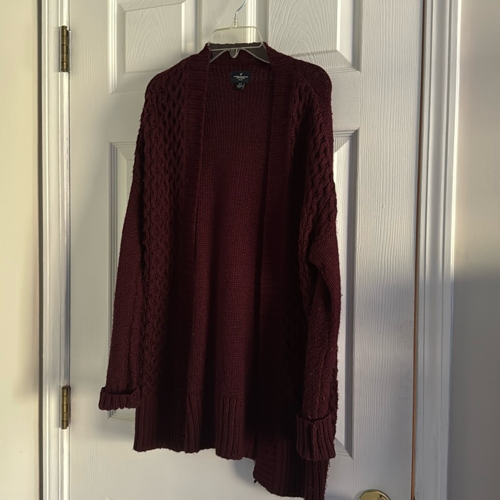 American Eagle Cardigan